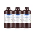 Miniatyrbillede 1 af 2: 3D Printer Resin, Køb 3 KG Få 4 KG, UV Resin, ECO Grå 3 KG