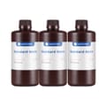 Miniatyrbillede 1 af 2: 3D Printer Resin, Køb 3 KG Få 4 KG, UV Resin, UV Lys Beige 3 KG