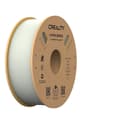 Miniatyrbillede 1 af 2: 3D Printer Filament, Højhastighedsudskrivning, Dimensionel Nøjagtighed, 1KG Hvid Hyper PLA