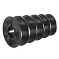Miniatyrbillede 1 af 2: PLA Carbon Fiber Filament, 1,75 mm Diameter, 200-230°C Print Temperatur,PLA-CF-SORT 5