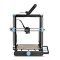 Miniatyrbillede 2 af 2: SV06 Plus 3D-printer, høj hastighed 150 mm/s, stor printstørrelse 300x300 mm,EU, SV06PLUS