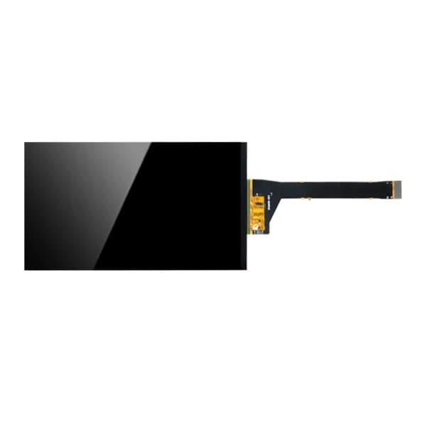 6,08" Mono LCD-skærm, 1620×2560 opløsning, forbedret lysgennemtrængelighed,Mars2 Mars2 proMars2 Mars2 pro
