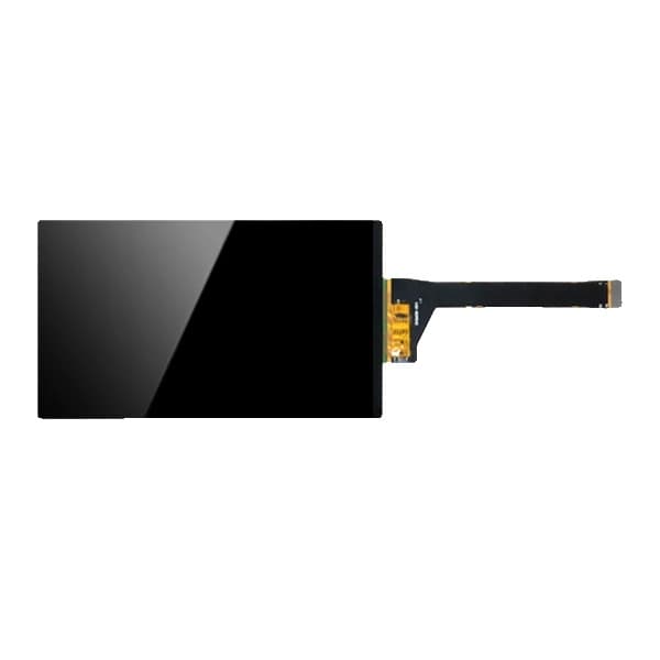 6,08" Mono LCD-skærm, 1620×2560 opløsning, forbedret lysgennemtrængelighed,Mars2 Mars2 proMars2 Mars2 pro