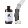 Miniatyrbillede 1 af 2: 3D-printerharpiks, høj slagstyrke, holdbare nylonlignende egenskaber,Anti-impact-1000g