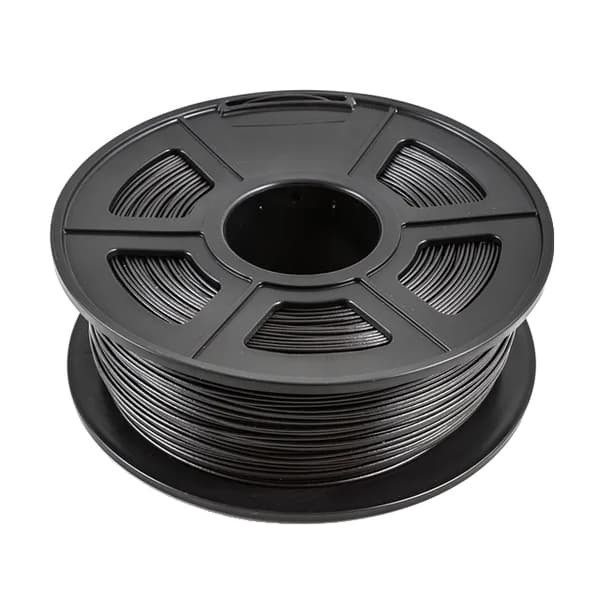 3D Printer Filament, PETG PLA Carbon Fiber, Højstyrkeforbindelsesmateriale, PLA Carbon Fiber