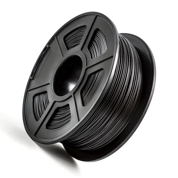 3D Printer Filament, PETG PLA Carbon Fiber, Højstyrkeforbindelsesmateriale, PETG Carbon Fiber