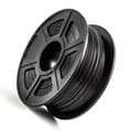 Miniatyrbillede 2 af 2: 3D Printer Filament, PETG PLA Carbon Fiber, Højstyrkeforbindelsesmateriale, PETG Carbon Fiber