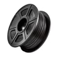 Miniatyrbillede 1 af 2: 3D Printer Filament, PETG PLA Carbon Fiber, Højstyrkeforbindelsesmateriale, PETG Carbon Fiber