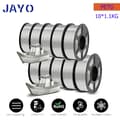 Miniatyrbillede 2 af 2: 3D-printer filament, 1,75 mm diameter, 1,1 kg vægt,PETG-10TP