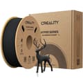 Miniatyrbillede 1 af 2: 3D Printer Filament, Hyper PLA, Høj Hastighed, 1KG-Black
