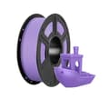 Pikkukuva 1 / 2: 3D-tulostimen filamentti, korkea tarkkuus, 1KG/rulla, Purple 1kg