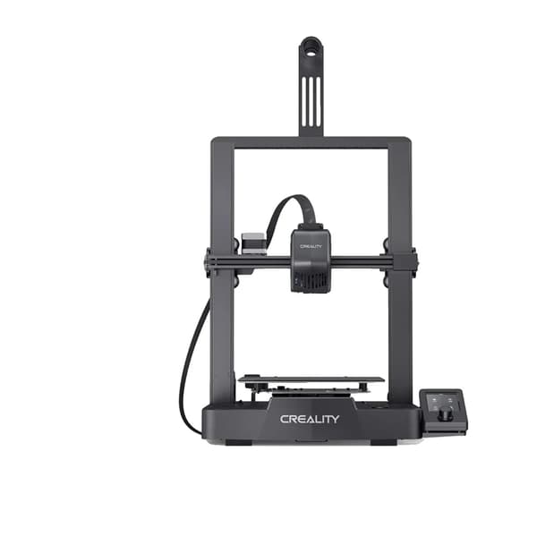 3D Printer, Direkte Ekstrudering, Høj Præcision, Hurtig Udskriftshastighed,Ender 3 V3 SE