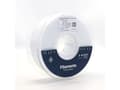 Miniatyrbilde 3 av 3: Gembird High Speed ABS Filament 1.75mm 1kg Weiß - 3DP-ABS1.75HY-01-W