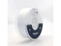 Miniatyrbilde 1 av 3: Gembird High Speed ABS Filament 1.75mm 1kg Weiß - 3DP-ABS1.75HY-01-W