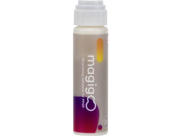 Trykklim Magigoo PRO PP-GF - for polypropylenfibre med glassfiber - 50ml}