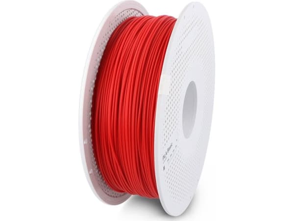 BambuLab Filament Bambu Lab PLA Basic 1,75mm 1kg - w ie z wielorazową szpulą - Red}