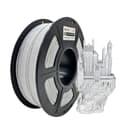 Miniatyrbillede 1 af 2: 3D-printer filament, 1,75 mm diameter, PLA-material, forskellige farver,MARMOR