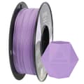 Pikkukuva 1 / 2: 3D-tulostimen filamentti, matta PLA, 1,75 mm halkaisija, 0,03 mm toleranssi,Lilakki Purppura