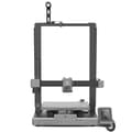 Miniatyrbillede 1 af 4: 3D-printer, automatisk nivellering, 300x300x400 mm printstørrelse