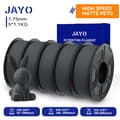 Miniatyrbillede 2 af 2: 3D Filament, 1,75 mm Diameter, Højere Styrke, Glat Printning,5GY