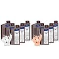 Miniatyrbillede 1 af 2: 3D-printingharpiks, høj præcision, lav skrumpning, hurtig hærdning,Ligesom ABS-5WT 5BG