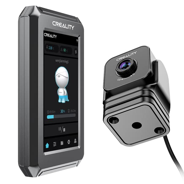Smart Kit, Touchscreen Kontrol, Flersproget Support, Tidsforkortelsesfunktion,Nebula Smart Kit
