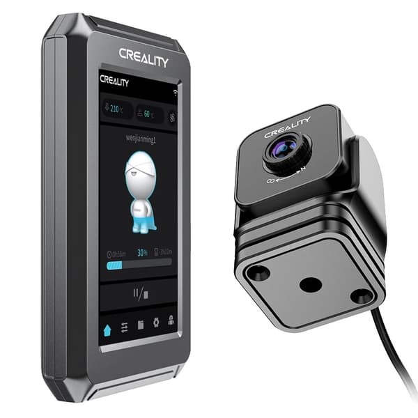 Smart Kit, Touchscreen Kontrol, Flersproget Support, Tidsforkortelsesfunktion,Nebula Smart Kit