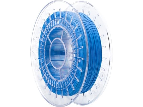 Print-me Filament Print-Me Flex 20D 1,75mm 0,45kg - Blue}