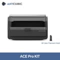 Miniatyrbillede 2 af 2: 3D-printer, automatisk nivellering, maksimal hastighed 600 mm/s,Ace Pro Kit