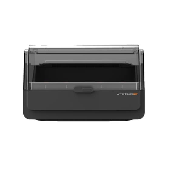 3D-printer, automatisk nivellering, maksimal hastighed 600 mm/s,Ace Pro Kit