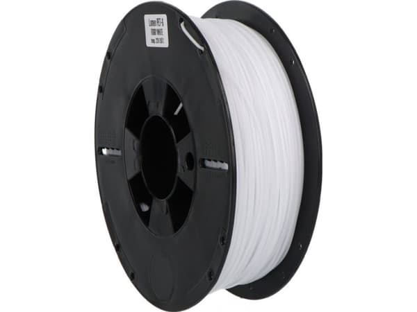Print-me Filament Print-Me Lumen PETG 1,75mm 0,85kg - Foggy White}