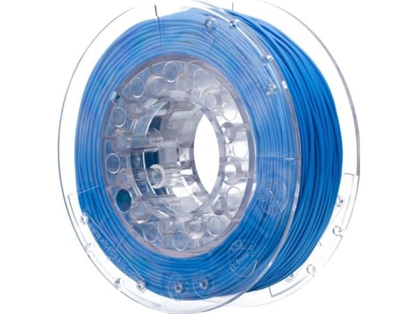 Print-me Filament Print-Me Flex 20D 1,75mm 0,2 kg - Blue}