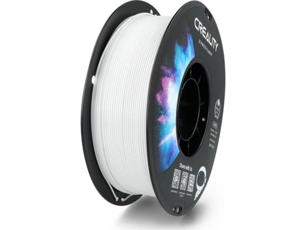 Creality Filament Creality CR-PETG 1,75mm 1kg - White}