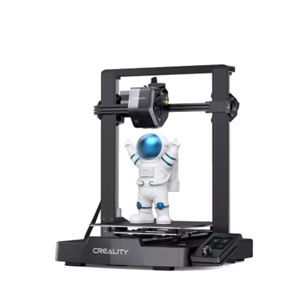 3D-printer, automatisk nivellering, højhastighedsudskrivning,Ender-3 V3 SE