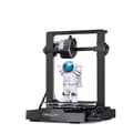 Miniatyrbillede 1 af 2: 3D-printer, automatisk nivellering, højhastighedsudskrivning,Ender-3 V3 SE