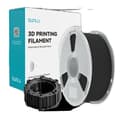 Miniatyrbillede 1 af 2: 3D-printer filament, varmebestandig, høj slagstyrke,Sort