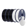 Miniatyrbillede 1 af 2: 3D-printer filament, høj hastighed, høj sejhed,3BK 2WT