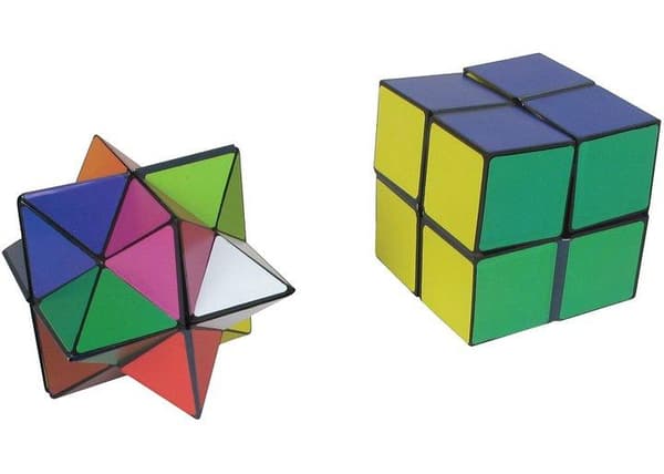 Starcube Classic
