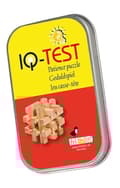 Miniatyrbild 1 av 3: IQ-test Bambu 3D-pussel i metallask Försegling