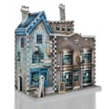 Miniatyrbild 3 av 4: Wrebbit 3D - Ollivander's Wand Shop & Scribbulus 295 Bitar