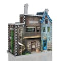 Miniatyrbild 4 av 4: Wrebbit 3D - Ollivander's Wand Shop & Scribbulus 295 Bitar