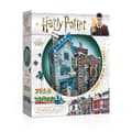 Miniatyrbild 2 av 4: Wrebbit 3D - Ollivander's Wand Shop & Scribbulus 295 Bitar