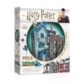 Miniatyrbild 1 av 4: Wrebbit 3D - Ollivander's Wand Shop & Scribbulus 295 Bitar