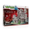 Pikkukuva 2 / 3: Wrebbit 3D - Camelot 865 palaa
