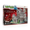 Pikkukuva 1 / 3: Wrebbit 3D - Camelot 865 palaa
