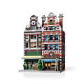 Miniatyrbild 3 av 3: Wrebbit 3D - Urbania Café 285 bitar