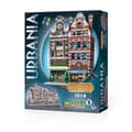 Miniatyrbild 1 av 3: Wrebbit 3D - Urbania Café 285 bitar
