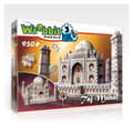 Miniatyrbillede 1 af 3: Wrebbit Taj Mahal