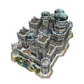Miniatyrbild 4 av 4: Wrebbit - Winterfell 910 Bitar