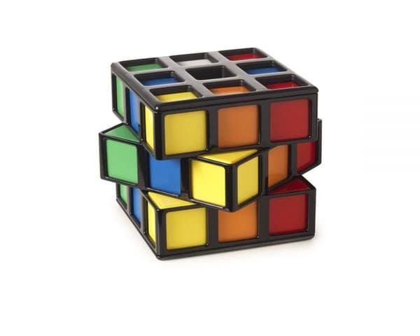 Rubiks Cage Game